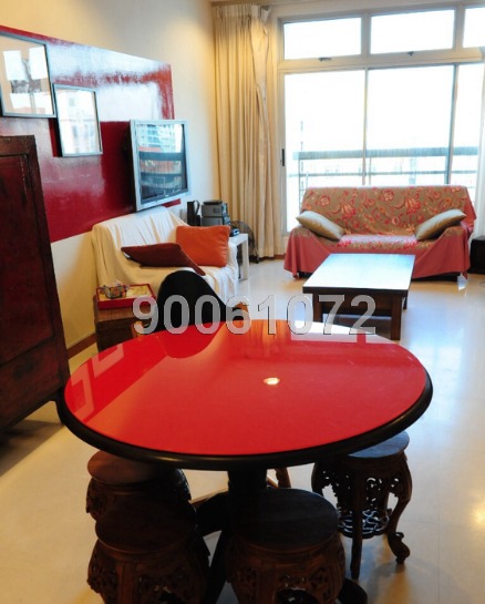 Regal 35 (D14), Apartment #295262